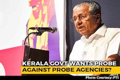 Kerala Government Plans Judicial Probe Against Central Probe Agencies Kerala Government Plans Judicial Probe Against Central Probe Agencies