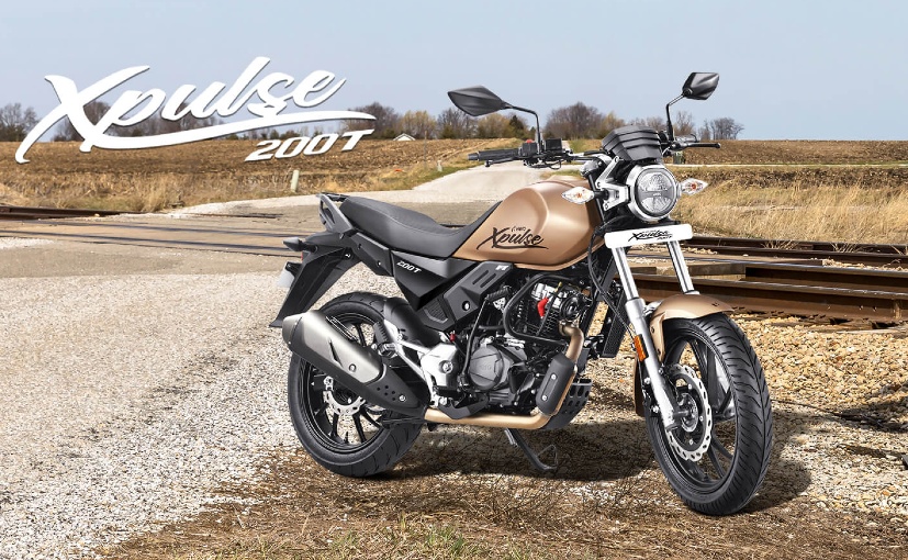 Hero Xpulse 200, Xpulse 200T And Xtreme 200S Prices Increased By Rs. 3,000
