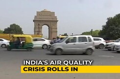 22 Of The World's 30 Most Polluted Cities Are In India: Report 22 Of The World's 30 Most Polluted Cities Are In India: Report