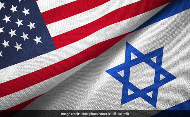 Israeli Citizens Can Now Travel To US Without Visa For 90 Days