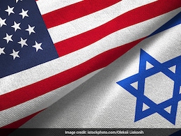 US Clears Nearly $4 Billion To Sell 30 Apache Helicopters To Israel