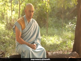 IPL 2021 से पहले धोनी बने भिक्षु, CSK ने पूछा, इस सीजन में कौन सा माही पसंद करेंगे आप.. IPL 2021 से पहले धोनी बने भिक्षु, CSK ने पूछा, इस सीजन में कौन सा माही पसंद करेंगे आप..