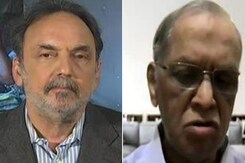 Words Need To Translate Into Actions For Fighting Child Abuse: NR Narayana Murthy Words Need To Translate Into Actions For Fighting Child Abuse: NR Narayana Murthy