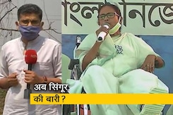 नंदीग्राम के संग्राम के बाद अब सिंगूर की बारी? नंदीग्राम के संग्राम के बाद अब सिंगूर की बारी?