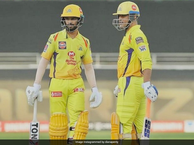 IPL 2021: Learnt From MS Dhoni It's Important To Try And Make It Count On Your Day, Says Ruturaj Gaikwad