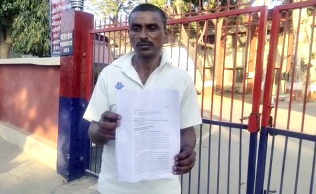 "My Body Is Broken...": UP Man Acquitted Of Rape After 20 Years In Prison