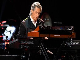 Grammys 2021: Chick Corea And John Prine Win Posthumous Awards Grammys 2021: Chick Corea And John Prine Win Posthumous Awards