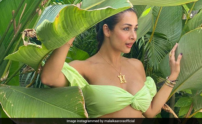 Malaika Arora Heralds Mango Season With This Gift From Ex-Husband Arbaaz Khan