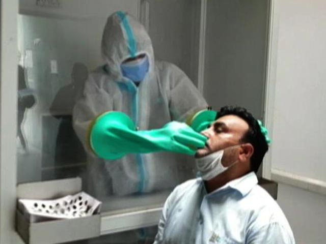 Top News Of The Day: Day Before PM's Meet, India Records 24,492 New Covid Cases