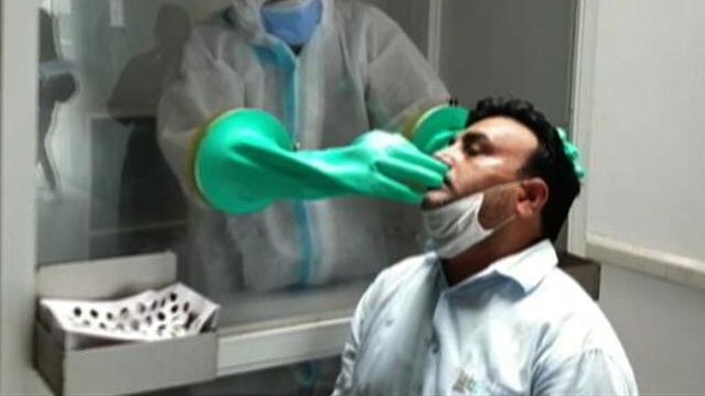 Warning signals helps manage disease outbreaks better