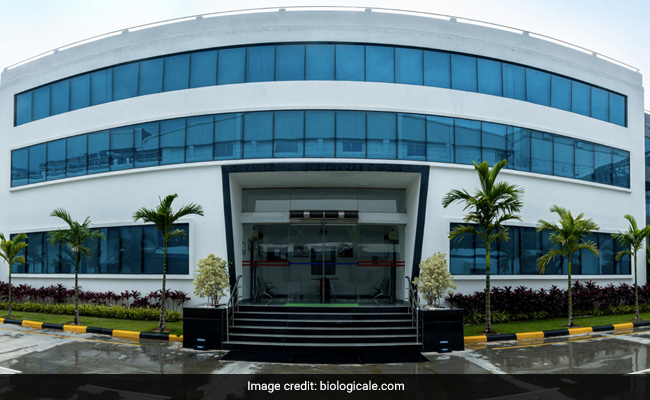 US To Support India's Biological E In Covid Vaccine Development: Report