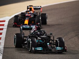 Sakhir GP: Hamilton Beats Verstappen In Epic Battle In First F1 Race Of 2021 Sakhir GP: Hamilton Beats Verstappen In Epic Battle In First F1 Race Of 2021