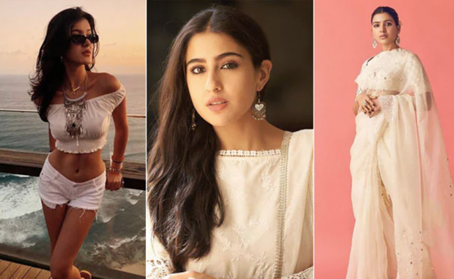 Holi Fashion 2021: इन 5 सफेद आउटफिट को पहनें होली के दिन, दिखेंगी सबसे अलग