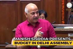 In Delhi "Patriotism Budget", Singapore-Level Per Capita Income By 2047 In Delhi "Patriotism Budget", Singapore-Level Per Capita Income By 2047