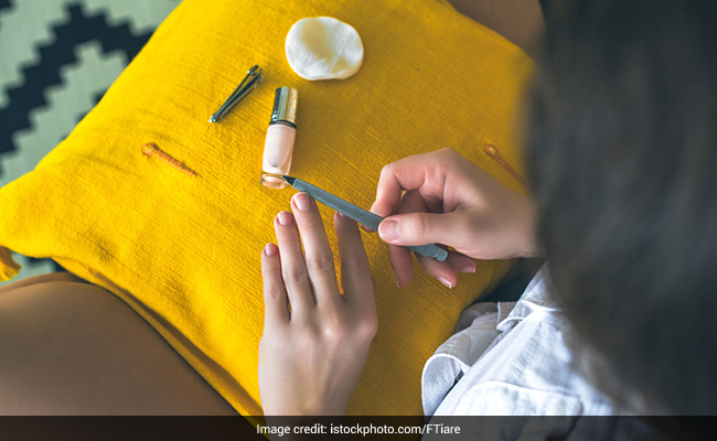 A Step-By-Step Guide On How To Do Manicure At Home