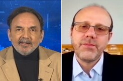 'Sooner We Can Vaccinate Everyone, Faster We Can End Pandemic' 'Sooner We Can Vaccinate Everyone, Faster We Can End Pandemic'