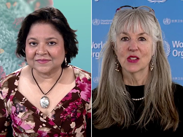 WHO's Science In 5 On COVID-19: Vaccines, Virus Variants And Doses