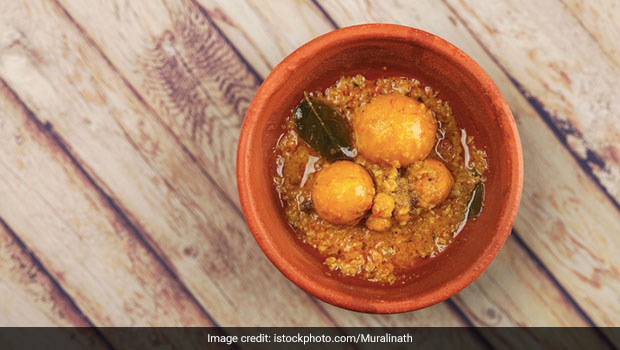 Love Egg Curry? Try These 5 Delicious Ways To Have It For Lunch Or Dinner