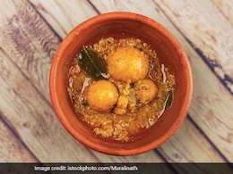 From Egg Dosa To Bagara Egg Curry : 5 South Indian Egg Recipes You Must Try