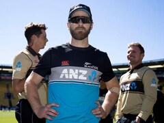 Kane Williamson Withdraws From The Hundred To Manage Elbow Injury: Report