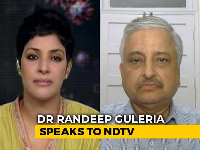 Covid Cases Rising: Is There A Second Wave?