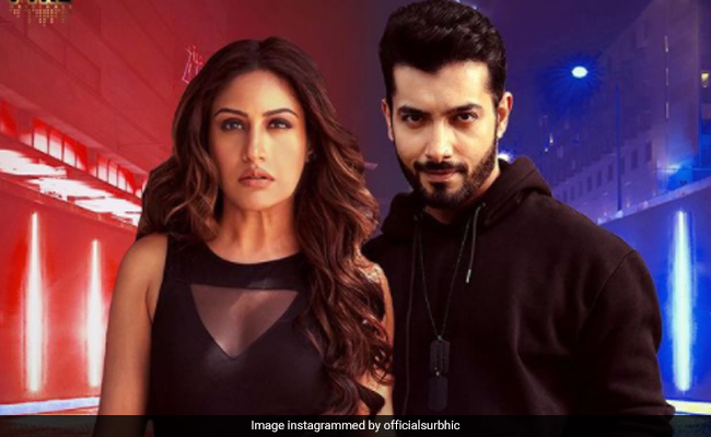 Bepanah Pyaar: सुरभि चंदना और शरद मल्होत्रा का गाना हुआ रिलीज, दोनों की केमिस्ट्री ने फिर जीता दिल