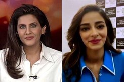 Ananya Panday On Her Beauty Routine, The Most Stylish Person In Her Family And More Ananya Panday On Her Beauty Routine, The Most Stylish Person In Her Family And More