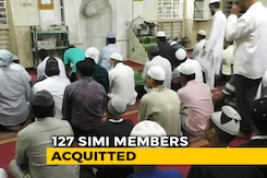 127 People Accused Of Being Members Of Terror Group SIMI Acquitted 127 People Accused Of Being Members Of Terror Group SIMI Acquitted