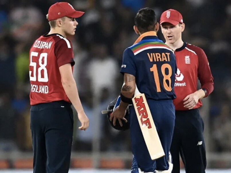 India To Play Three-Match T20I And ODI Series In England Next July