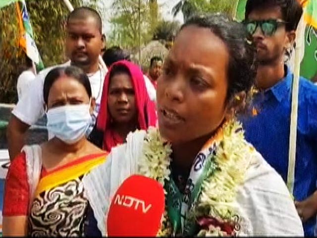 In Bengal, SC, ST, OBCs Take Centre-Stage This Election