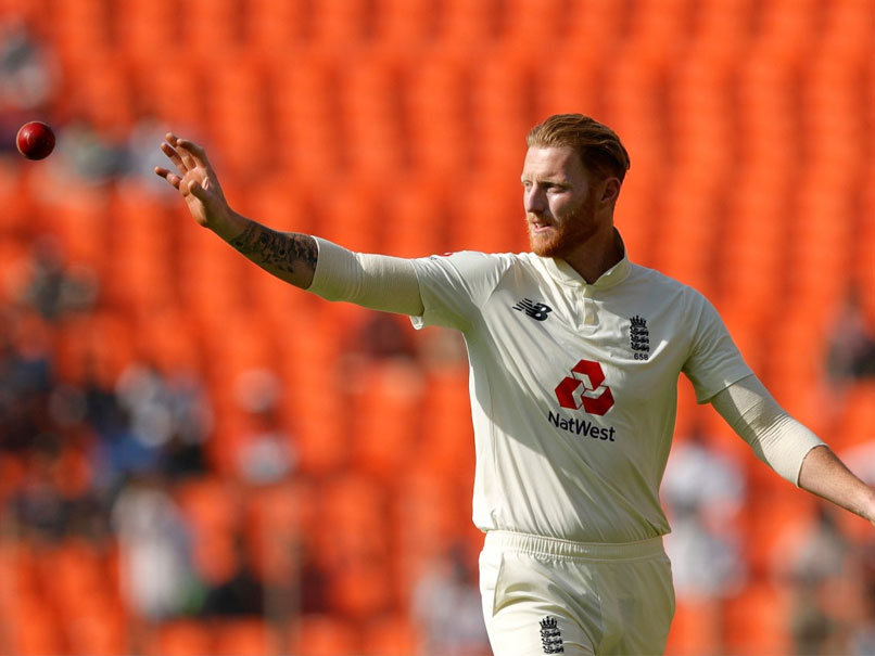 India vs England: England Players Battled Illness, Weight Loss In "Taxing" Ahmedabad Heat, Says Ben Stokes