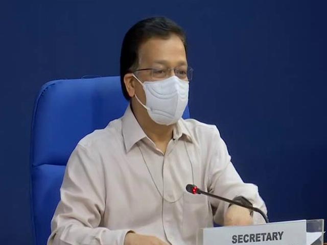 Mumbai, Delhi, Bengaluru Among Worst-Hit Districts: Health Ministry