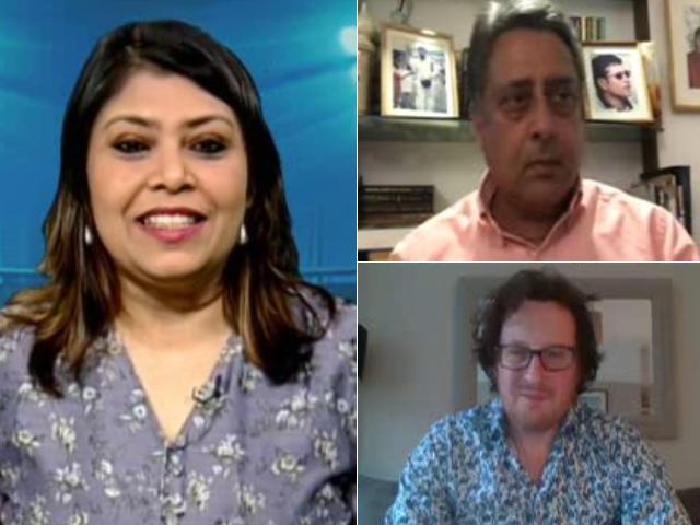 India Answered A Lot Of Questions With Series Win Over England: Amrit Mathur, Ex-BCCI General Manager