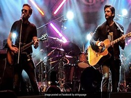 Pakistan's Iconic Rock Band Strings Part Ways After 33 Years Pakistan's Iconic Rock Band Strings Part Ways After 33 Years