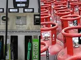 महंगाई का डबल अटैक: पेट्रोल डीजल के बाद अब घरेलू LPG सिलेंडर भी हुआ महंगा महंगाई का डबल अटैक: पेट्रोल डीजल के बाद अब घरेलू LPG सिलेंडर भी हुआ महंगा