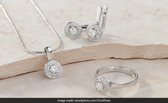 All That Glitters Is Definitely Silver, Now At Up To 50% Off