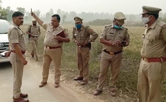 Hours After Two Sisters Go Missing In UP, Family Finds Their Bodies