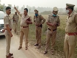 Hours After Two Sisters Go Missing In UP, Family Finds Their Bodies Hours After Two Sisters Go Missing In UP, Family Finds Their Bodies