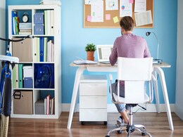 We Have Found The Comfiest Chairs For You To WFH With Ease We Have Found The Comfiest Chairs For You To WFH With Ease