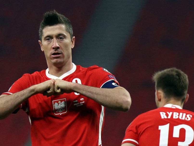 Poland Refuses To Play 2022 World Cup Play-Off Against Russia: Polish Federation