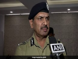 Probe Agency Chief Visits J&K Encounter Site, Reviews Security At PM's Rally Venue Probe Agency Chief Visits J&K Encounter Site, Reviews Security At PM's Rally Venue