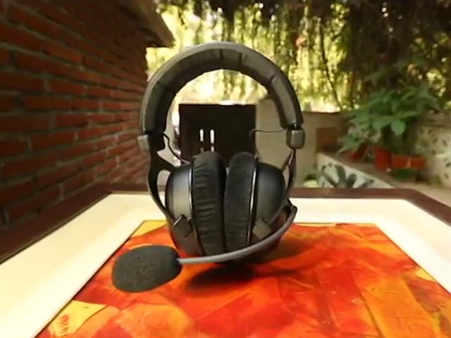 Beyerdynamic MMX 300 2nd Gen - These Headphones Got Game