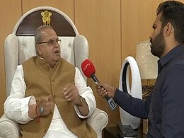 "Will Speak Up Even If I'm Removed": Satya Pal Malik On Farmer Protests "Will Speak Up Even If I'm Removed": Satya Pal Malik On Farmer Protests