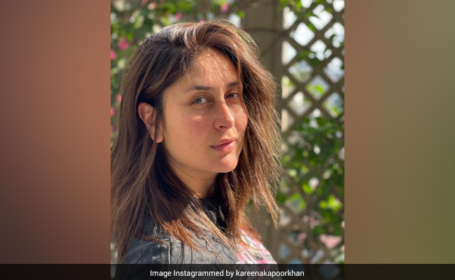 Did You 'Hair' About Kareena Kapoor's New Look? See What She Posted