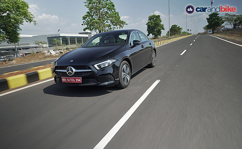 Mercedes-Benz A-Class Limousine: Is It On Your Bucket List?