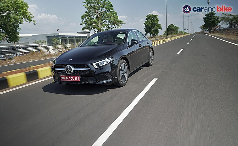 Mercedes-Benz A-Class Limousine: Is It On Your Bucket List?