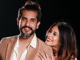 Kishwer Merchant On Muslim Father Accepting Her Interfaith Marriage With Suyyash Rai: 'Thought It Would Be Tough'