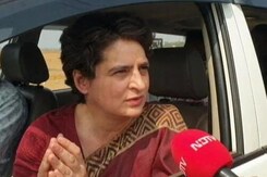 How Priyanka Gandhi Vadra Explained Alliance With Muslim Cleric In Bengal How Priyanka Gandhi Vadra Explained Alliance With Muslim Cleric In Bengal