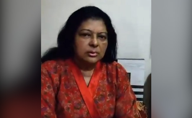 Name Announced Without Consent, Says BJP's Bengal Candidate