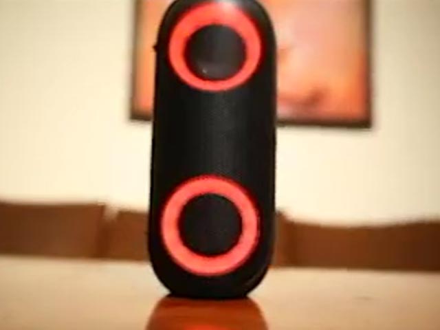 Zeb-Music Bomb X: Review